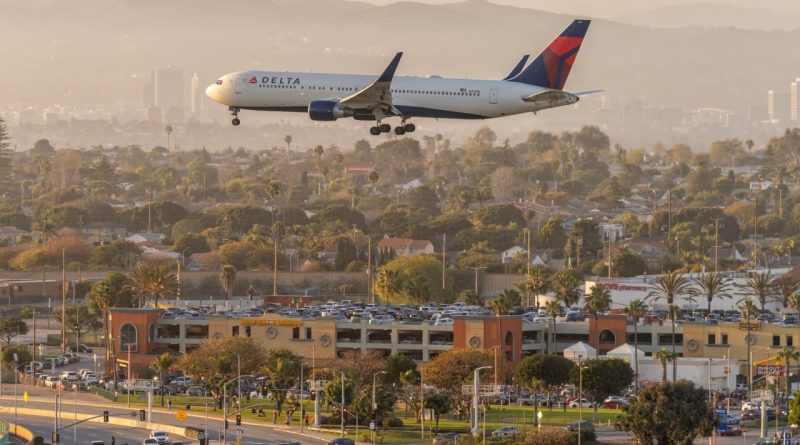 Delta resumes direct Hong Kong-US flights despite higher fuel costs