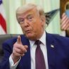 Iran war live: Tehran announces end of attacks on Israel amid Trump demand