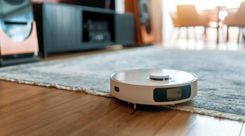 9 Reasons Robot Vacuums Just Aren’t Worth The Cost