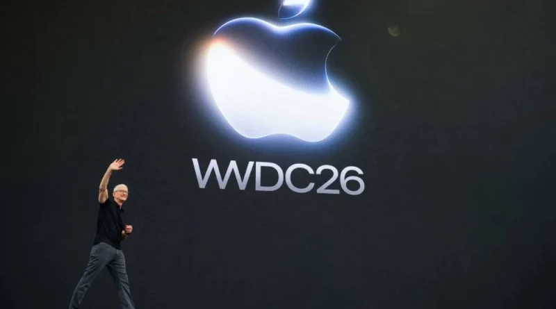 Apple rolls out new, AI-powered Siri
