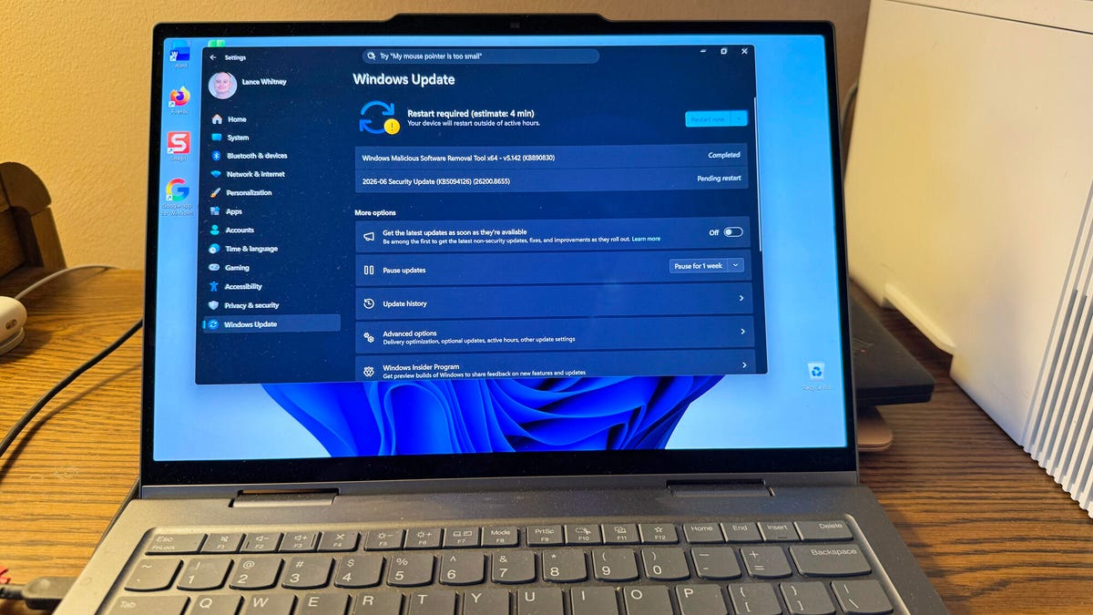 Microsoft patches record 198 Windows bugs in June update