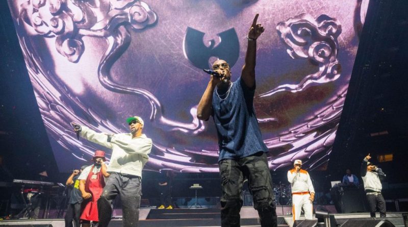 Wu-Tang Clan to Perform for Game 4 of NBA Finals Between New York Knicks & San Antonio Spurs: Reports