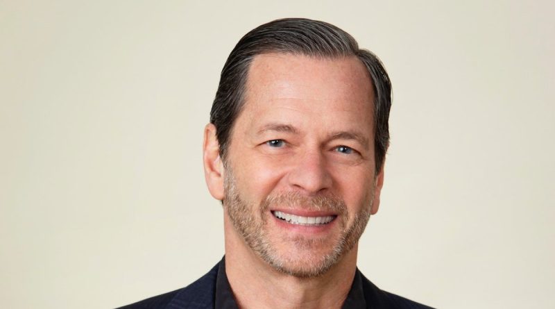 Netflix Unscripted VP Jeff Gaspin Exits After 2 Years