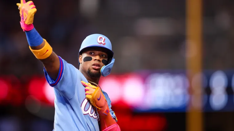 What happened to Ronald Acuna Jr.? Why Braves superstar OF is back on IL