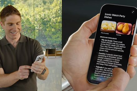 Apple comes out clear on Siri AI acting as your romantic partner. It’s a No