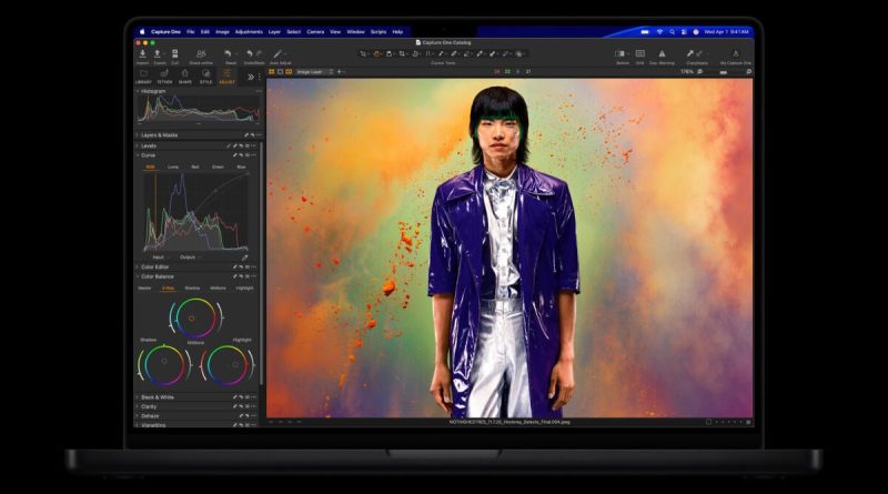 Apples touchscreen MacBook is definitely happening, report claims