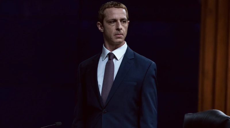 Why Jesse Eisenberg Didn’t Return as Mark Zuckerberg in ‘The Social Reckoning’