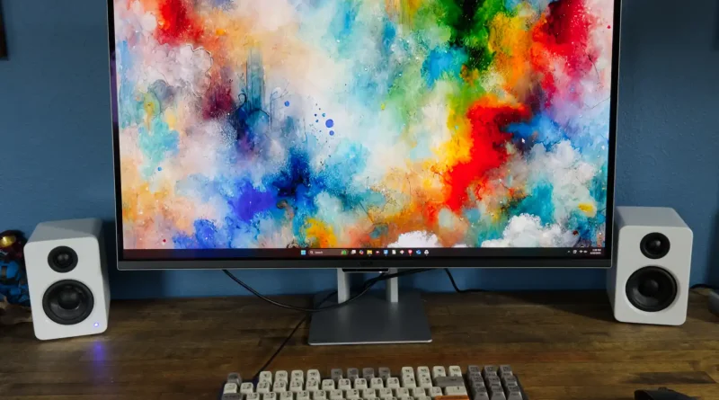 Best 4K monitors: HDR, gaming, budget, and best overall