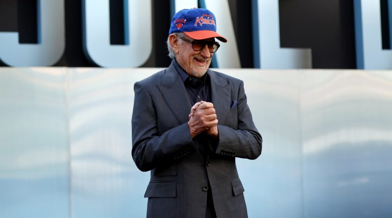 Steven Spielberg Debuts ‘Disclosure Day,’ Taylor Swift Supports ‘Toy Story 5’ and This Week’s Best Events