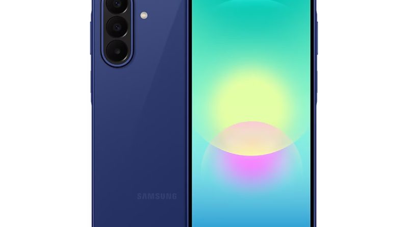 Samsung Czech lists the Galaxy A27 ahead of launch, revealing its full spec sheet