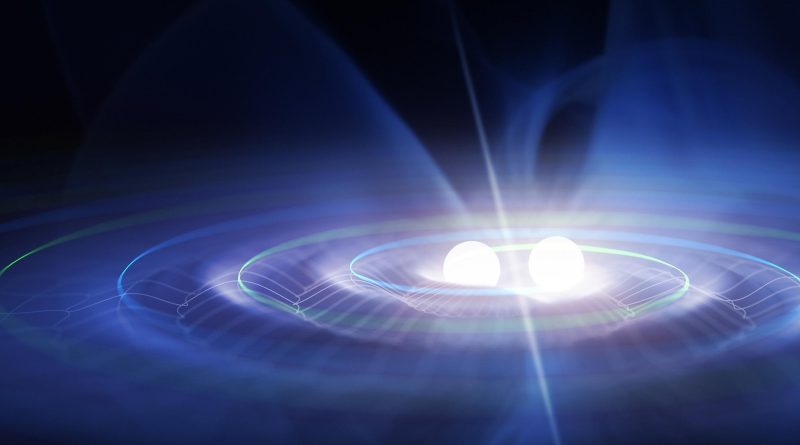 Astronomers Unveil Record-Breaking Haul of 161 New Black Hole Collisions