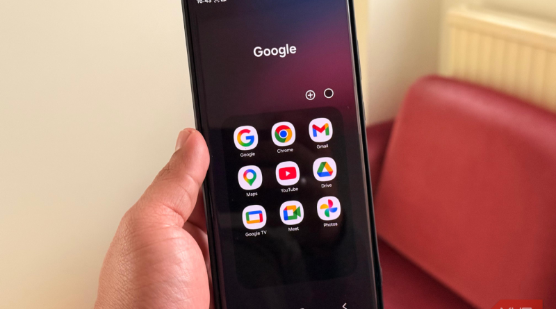 I replaced 6 official Android apps with open-source alternatives — they’re all much better