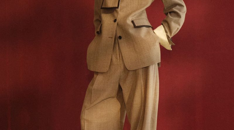 Ferragamo Resort 2027