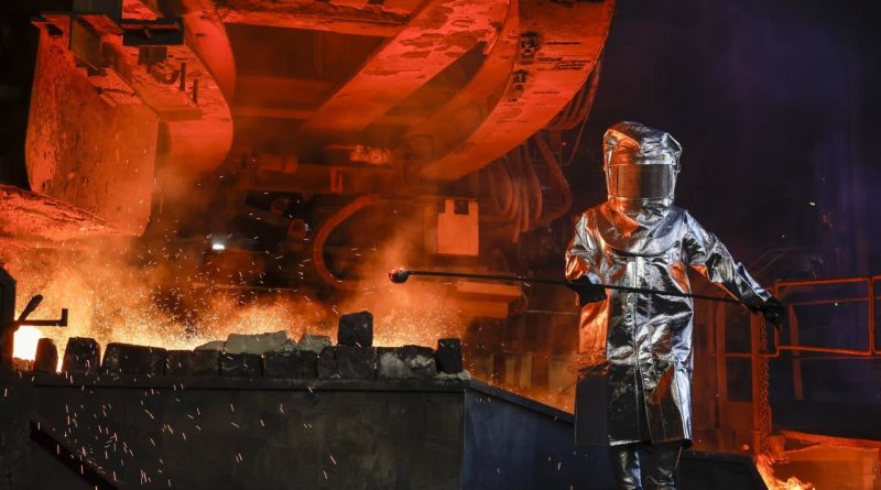Indonesia’s nickel rule changes are spooking Chinese investors