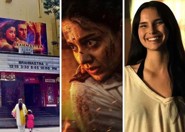 Mumbai’s Regal cinema replaces Bharat Bhhagya Viddhaata, Main Vaapas Aaunga with Obsession; sleeper BLOCKBUSTER is the BEST performing film, beating new releases; makes an entry into mass-appealing theaters