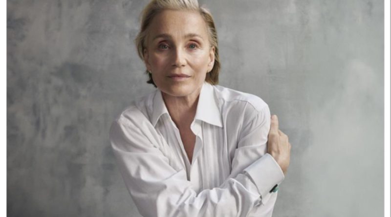 Kristin Scott Thomas Talks Playing ‘Ultimate Ice Queen’ Diana Taverner in ‘Slow Horses’: ‘I’d Love to See Her Laugh’