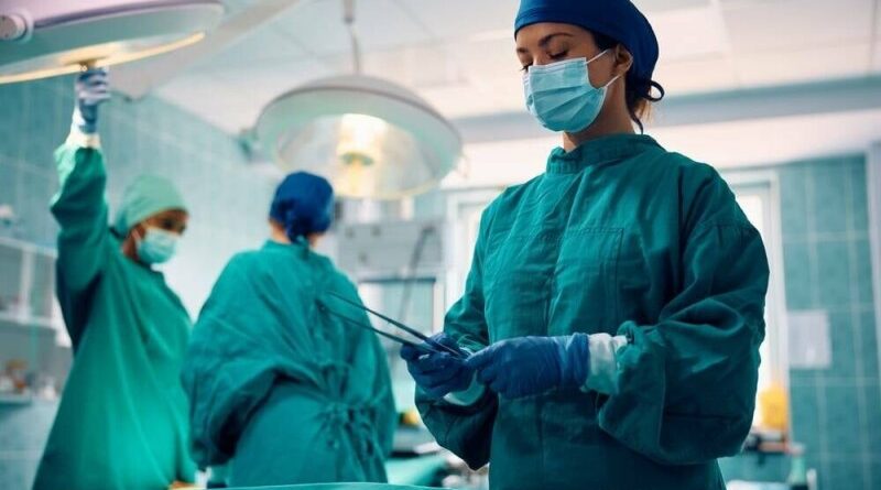 NHS patients can’t opt out of Palantir’s data platform – but their hospital can