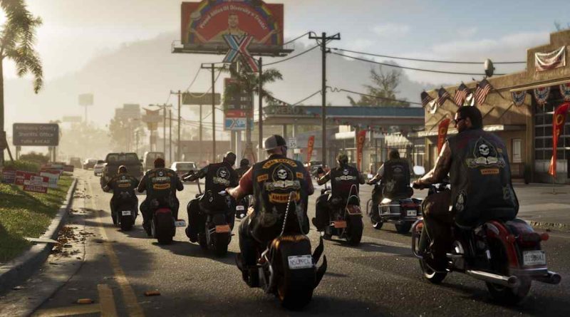 Forget the football — Grand Theft Auto can unite the world