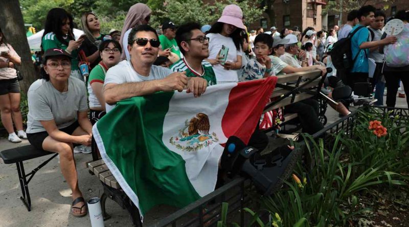 Goldman and JPMorgan ease office working rules to counter World Cup disruption