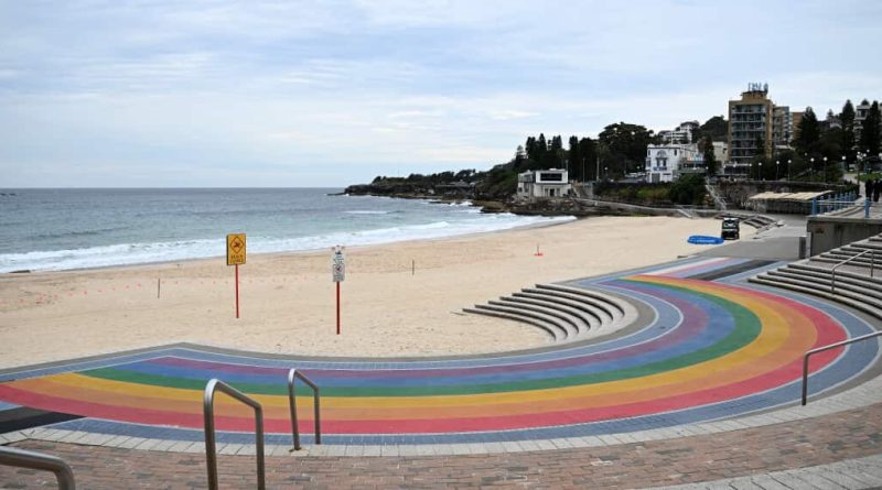 Woman fighting for her life after shark attack at popular Sydney beach