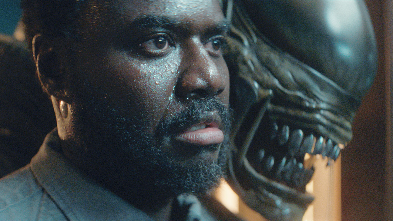 ‘Alien: Earth’ Doesn’t Hide Its Xenomorph — But It Did Tone Down One Gory Attack