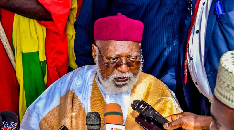 ‘MKO Abiola not poisoned’ — Abdulsalami reveals real cause of death