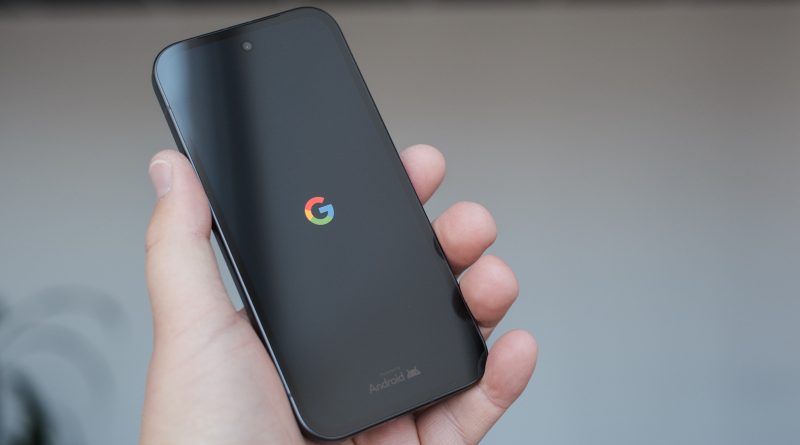 Your Google Pixel Phone Can Troubleshoot Itself