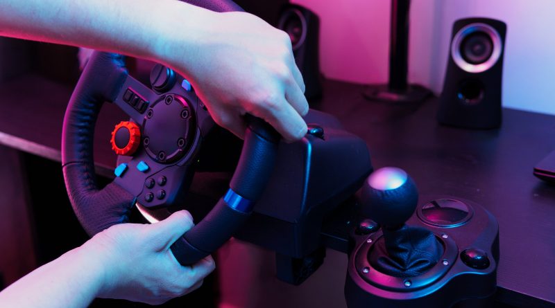 The 11 Best Racing Wheels Enthusiasts Can Buy In 2026