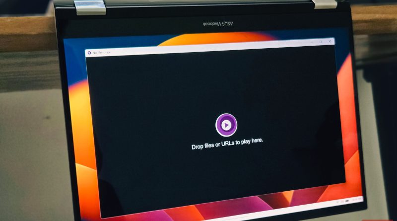 I ditched VLC and finally got high-quality HDR playback without any lag