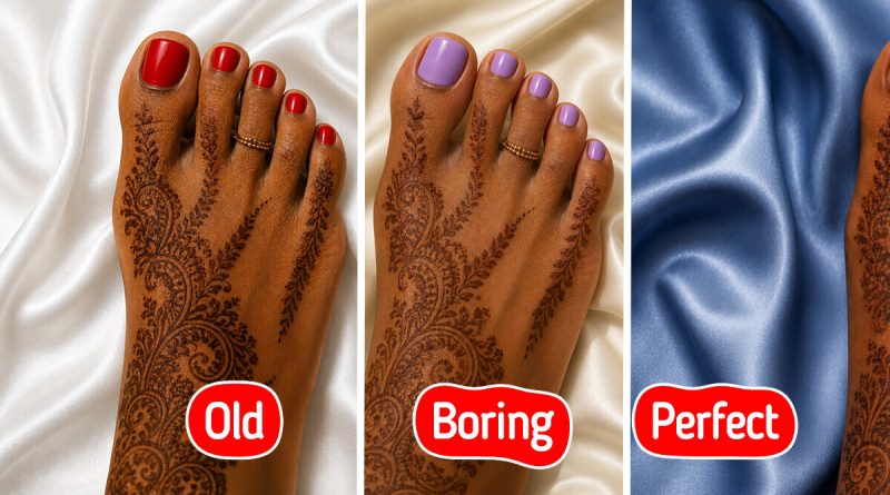 10 Fresh Pedicure Trends Nail Techs Are Rushing to Learn This Summer 2026