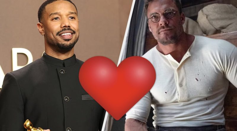 Create Your Dream Boyfriend, And We’ll Guess Your All-Time Male Celebrity Crush!