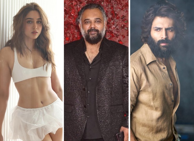 SCOOP: Sharvari in talks to lead Luv Ranjan’s next with Kartik Aaryan 