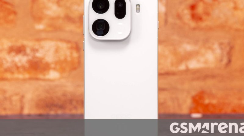 Oppo Find X10 Pro’s main specs leak