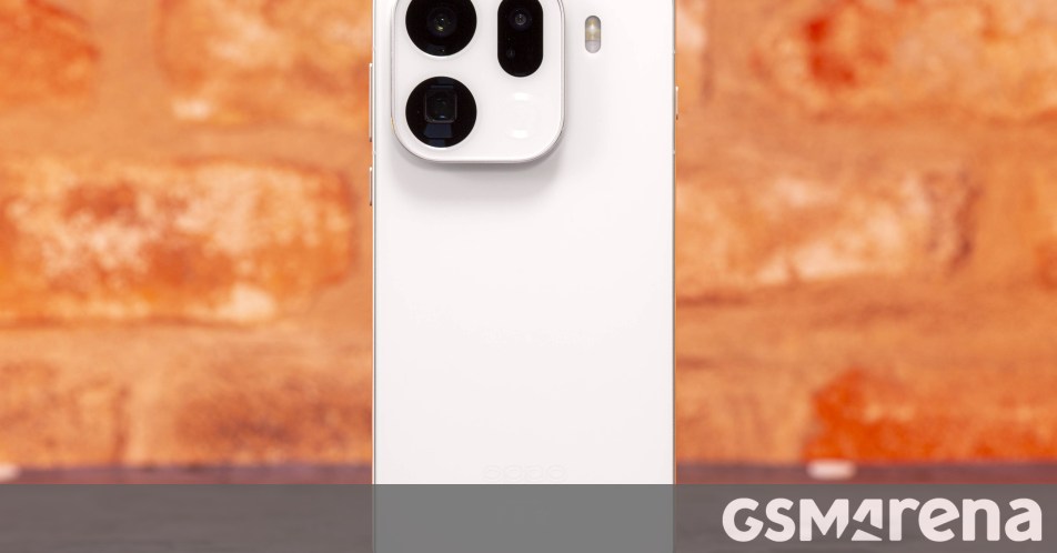Oppo Find X10 Pro’s main specs leak