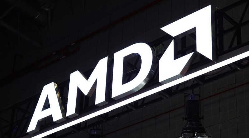 AMD Refuses To Pay A $10,000 Bug Bounty For A Flaw It Never Caught