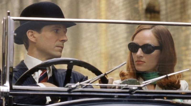 Uma Thurman And Sean Connery Tried To Reboot A Classic ’60s Spy Show As A Movie Franchise