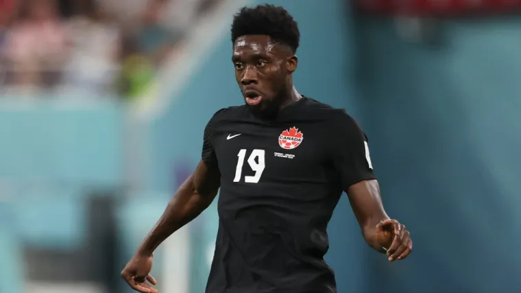 Canada vs. Switzerland tickets for FIFA World Cup: See the best prices, seats for 2026 Group B match in Vancouver
