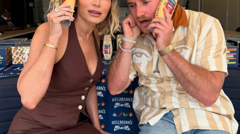 ‘Diabolical’ West Wilson allegedly threatened ‘Summer House’ co-star Lindsay Hubbard’s career multiple times