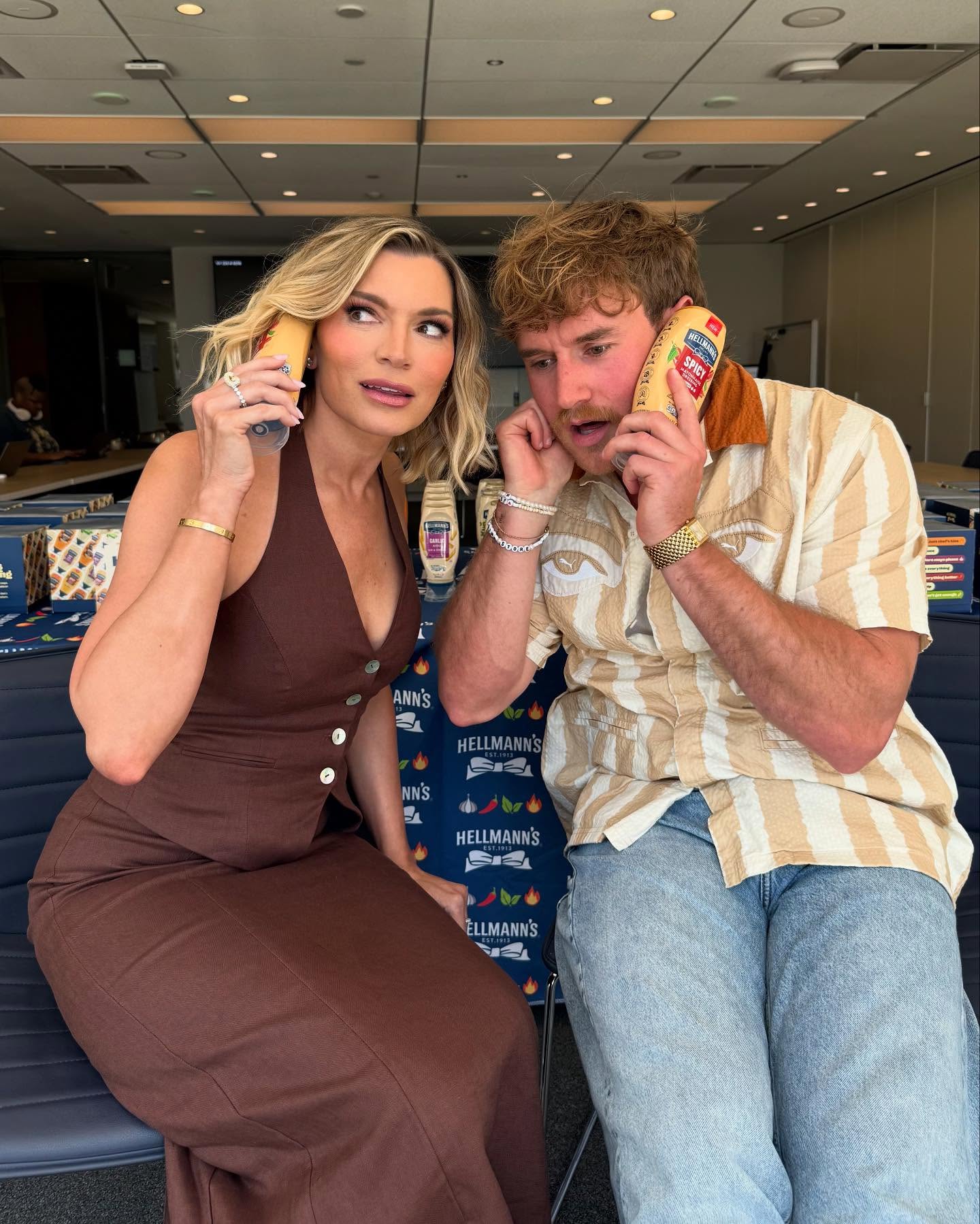 ‘Diabolical’ West Wilson allegedly threatened ‘Summer House’ co-star Lindsay Hubbard’s career multiple times