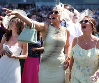 Top-level horse racing action set to get underway at Royal Ascot