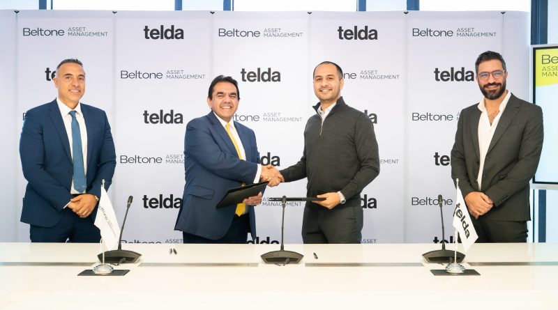 Beltone taps fintech Telda to bring mutual funds to Egypt’s digital investors