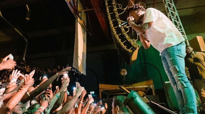 Lil Baby v. Bay Smokes Legal Battle Intensifies — Hemp Company Fires Back With Countersuit After WHAM! Partnership Turns Sour