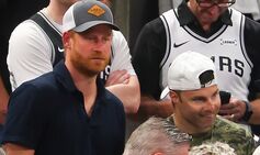 Meghan Markle turns on Prince Harry over surprise public appearance: ‘image is everything’