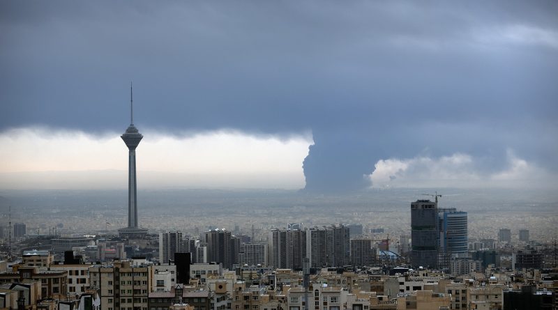 The US-Iran deal: A lasting peace or a temporary reprieve?