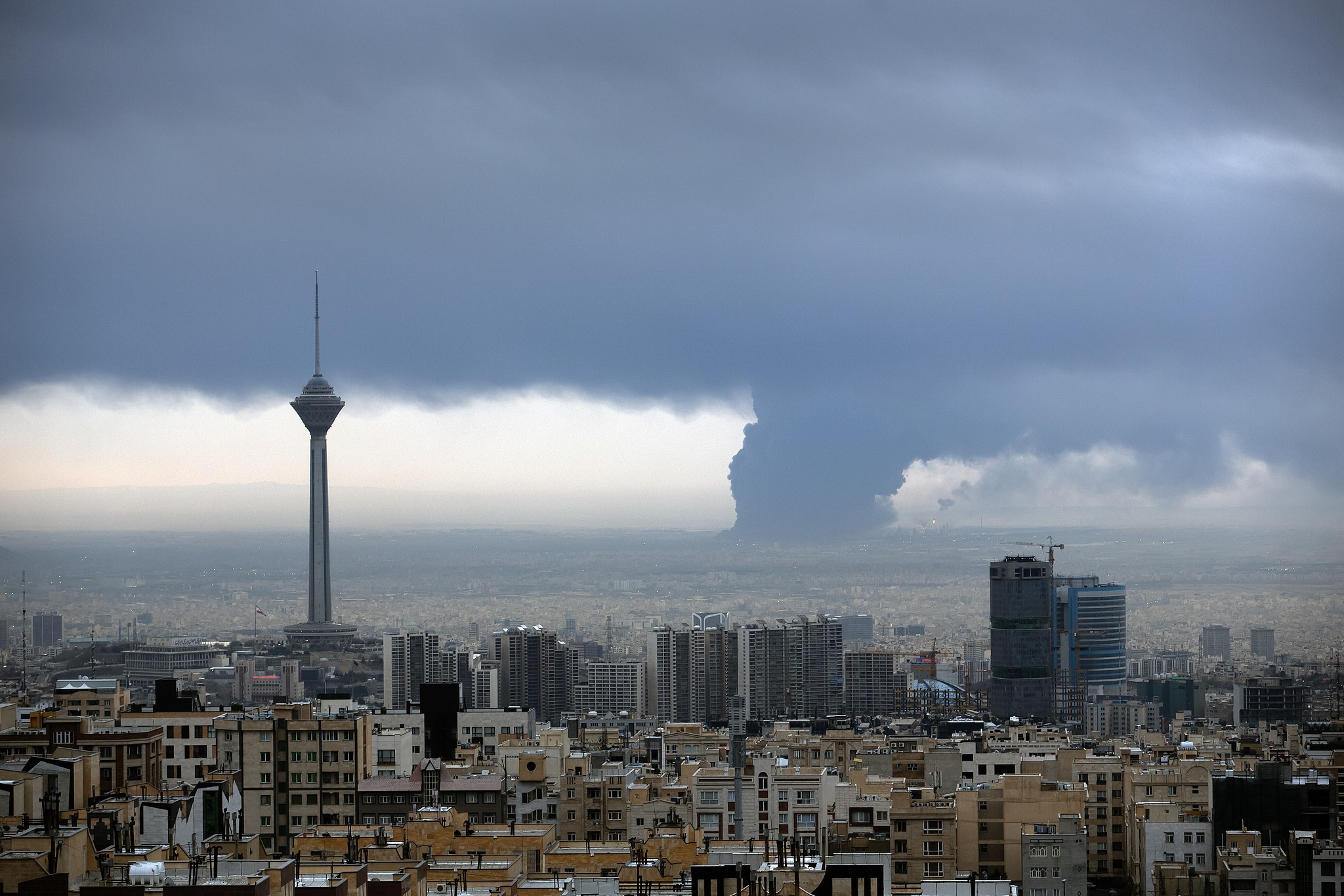 The US-Iran deal: A lasting peace or a temporary reprieve?