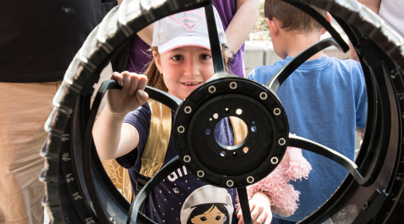 Explore JPL to Take Place Oct. 10, 11