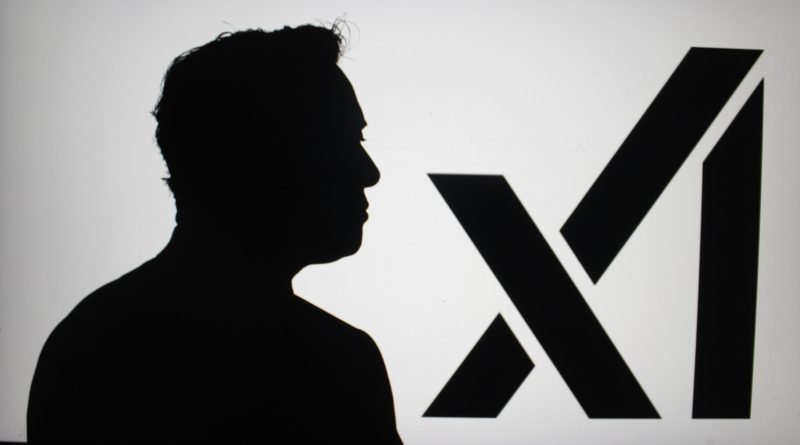 Justice Department backs xAI in NAACP lawsuit over data center pollution