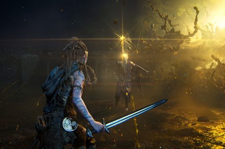 Xbox is reportedly closing the studio behind Hellblade merely days after showing off its next game