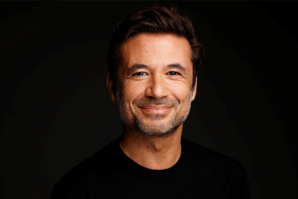 YouTube to Expand Mipcom Presence With Opening Day Keynote From Pedro Pina, Plus Daily Workshops and Panels