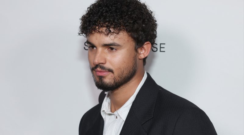 Rising British Star Matthew Broome on ‘My Fault: London’ Success, 007 Dreams: ‘I Would Love to Audition’ for Bond Movie